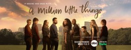 A Million Little Things Photos promotionnelles saison 5 