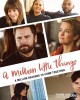 A Million Little Things Photos promotionnelles saison 3 
