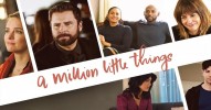 A Million Little Things Photos promotionnelles saison 3 