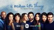 A Million Little Things Photos promotionnelles saison 4 