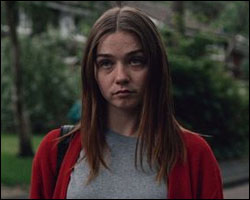 Photo de Alyssa - The End of the F***ing World