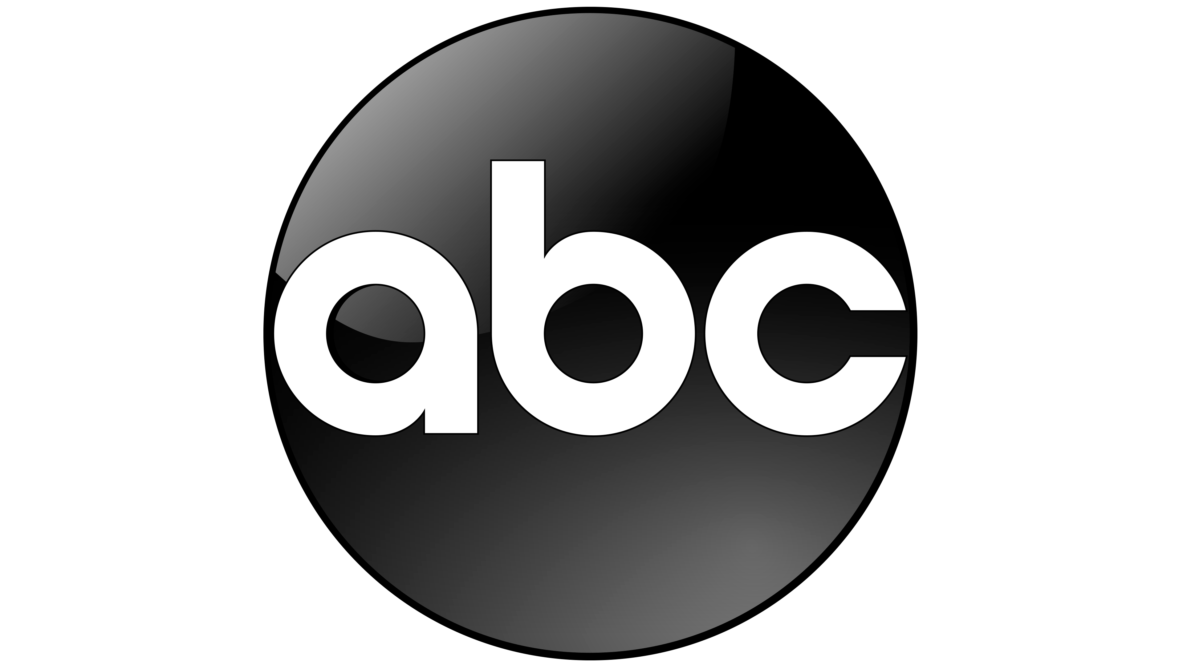 Logo chaîne ABC